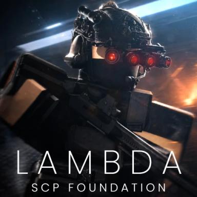 [SCP:F] Lambda icon
