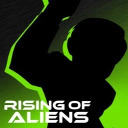 (COLORS!) Rising of Aliens (ALPHA) icon