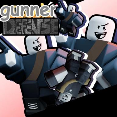 Newbie Defense ALPHA icon