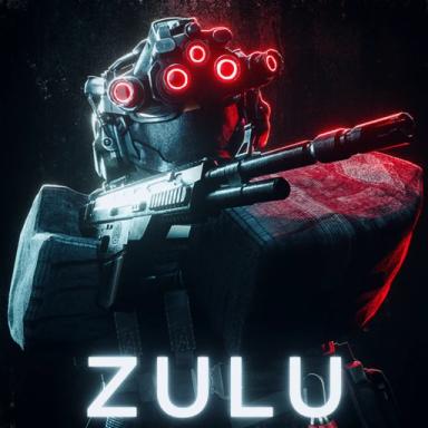 SITE ZULU [SCP] icon