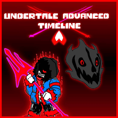 [FOREIGNER TRUE DUST] UT: Advanced Timelines icon