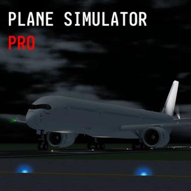 Plane Simulator Pro [RE-RELEASE] icon
