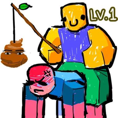 Thumbnail for 💸Fly A Friend![FREE SKIN!] Game
