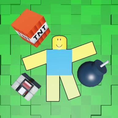 💣🌻 BOMB GARDEN (Explode to Grow!) icon