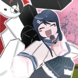 Monokuma Attack [DANGANRONPA] icon
