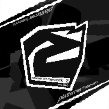 Thumbnail for phantom's platformer framework [2] Game