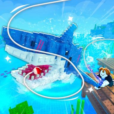 Thumbnail for Catch Animals & Survive! Game