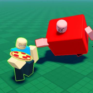 GRAB and EAT icon