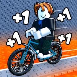 +1 Speed On a Bike! 🚲 icon