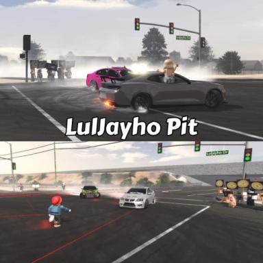 Thumbnail for LulJayho Pit [NEW SPAWNER CARS] Game
