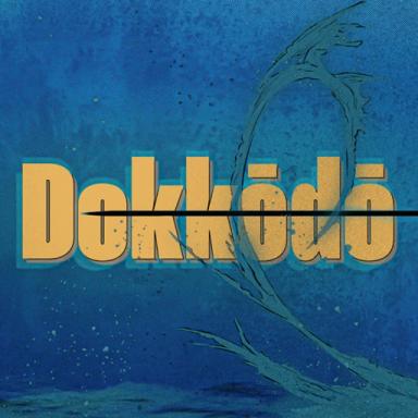 Dokkōdō [ MAINTENANCE ] icon