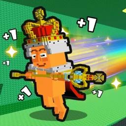 Thumbnail for +1 Speed Absurd Brainrot Escape Game