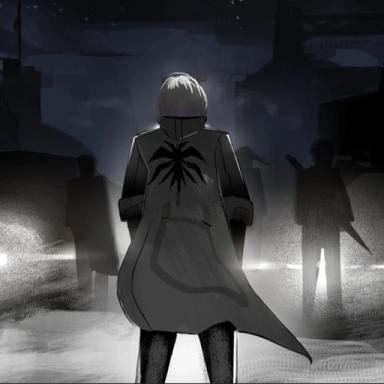 Thumbnail for Towerbound: Shattered(S) Game