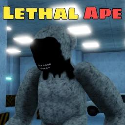 Lethal Ape Beta icon