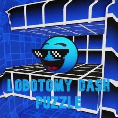 Thumbnail for Lobotomy Dash: Puzzle Game