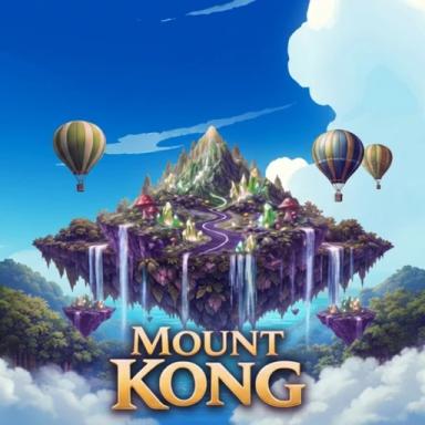 Thumbnail for [UPD] EVENT X50 MOUNT KONG Game