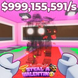 Thumbnail for Steal A Valentino 2 💝 Game