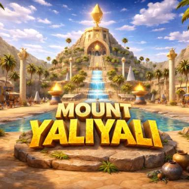 Thumbnail for MOUNT YALI YALI [RAMADHAN X250] Game