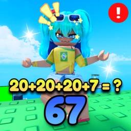 [🔥 67] XP Dances Tower ✨ icon