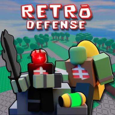 [BETA 5.1.7] Retro Defense icon