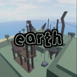(JUPITER RELEASE) earth (tier 5) icon