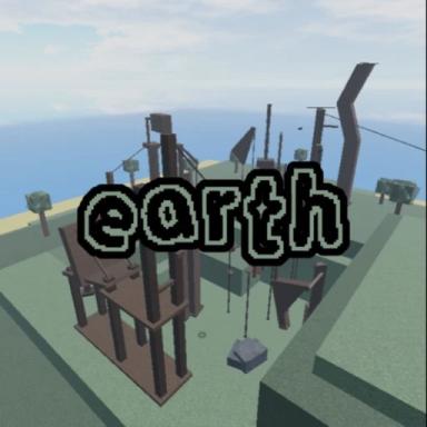 Thumbnail for earth (tier 5) Game