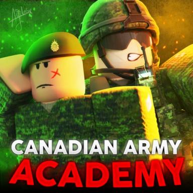 [🎉NEW] Military Academy  icon