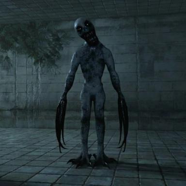 Thumbnail for Escape Rake [HORROR] Game