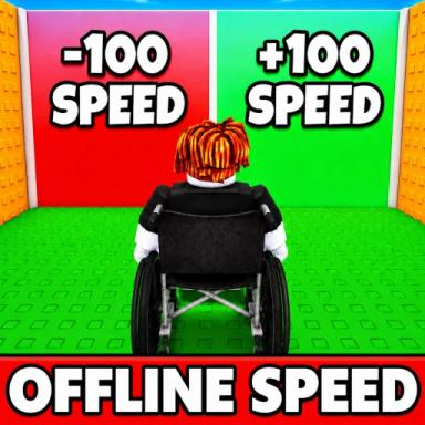 Thumbnail for +1 Speed Wheel Chair Escape Game