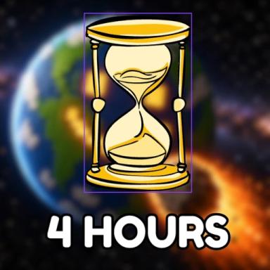 Thumbnail for [⭐UPD + X5] Destroy A Planet Game