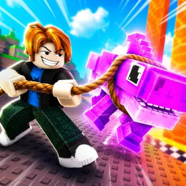 Thumbnail for Tug a Brainrot 😳 Game