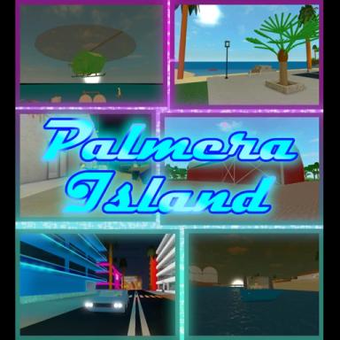 🌴 Palmera Island 🌴 icon