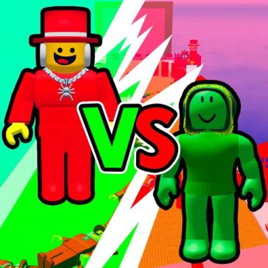 Thumbnail for JANDEL vs SAMMY TOWER Game