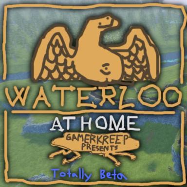 Thumbnail for Waterloo at home Game