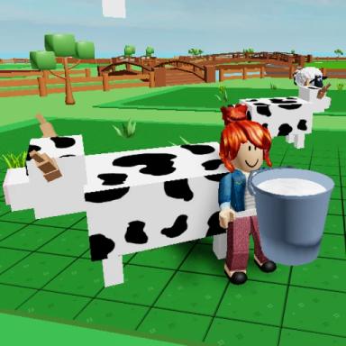Thumbnail for Mini Farm Game