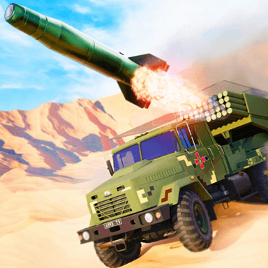 Missile Launch Simulator 💥 icon