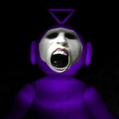 Thumbnail for Slendytubbies Game