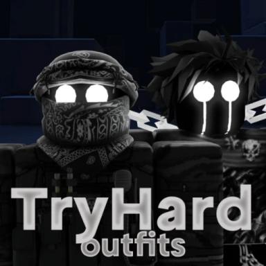 Thumbnail for Male Tryhard Outfits [😈 500+ Outfits] Game