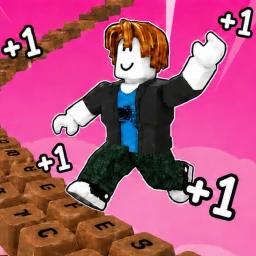 +1 Jump Keyboard Escape icon