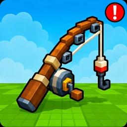 Fishing Tycoon 🎣 icon