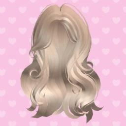 Thumbnail for New Hair Obby For Girls [UGC HAIRS] Game