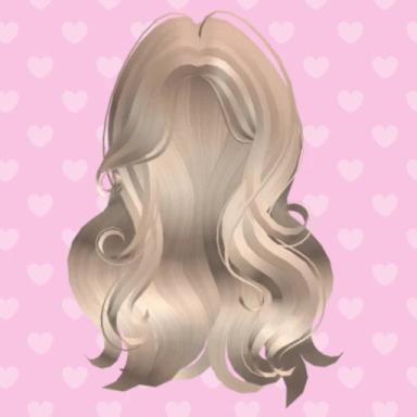 Thumbnail for New Obby For Girls [UGC HAIRS] Game