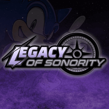 Sonic Legacy of Sonority icon