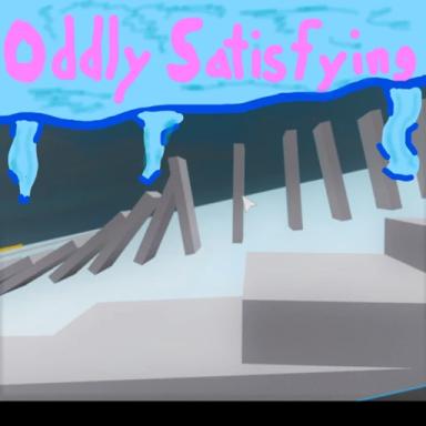 Thumbnail for Oddly Satisfying Roblox Game