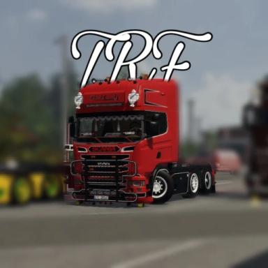 TruckersFree (New Trucks) icon