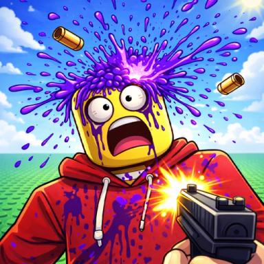 🩸Bloody Fighting 🩸 icon