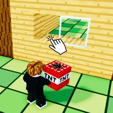 Thumbnail for Build Whatever! [🔨] Game