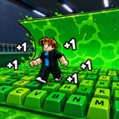 +1 Speed Toxic Keyboard Escape  icon