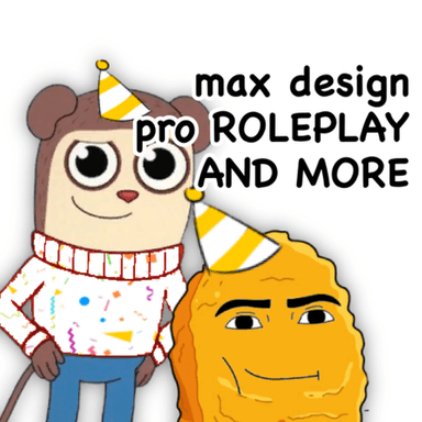 [ CARS+ ] max design pro ROLEPLAY AND MORE! icon
