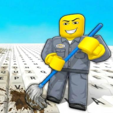 Thumbnail for Clean My Keyboard!🧼 Game